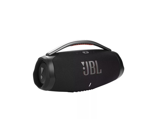 JBL BOOMBOX 3 WIFI HOPARLÖR - SİYAH&hellip;