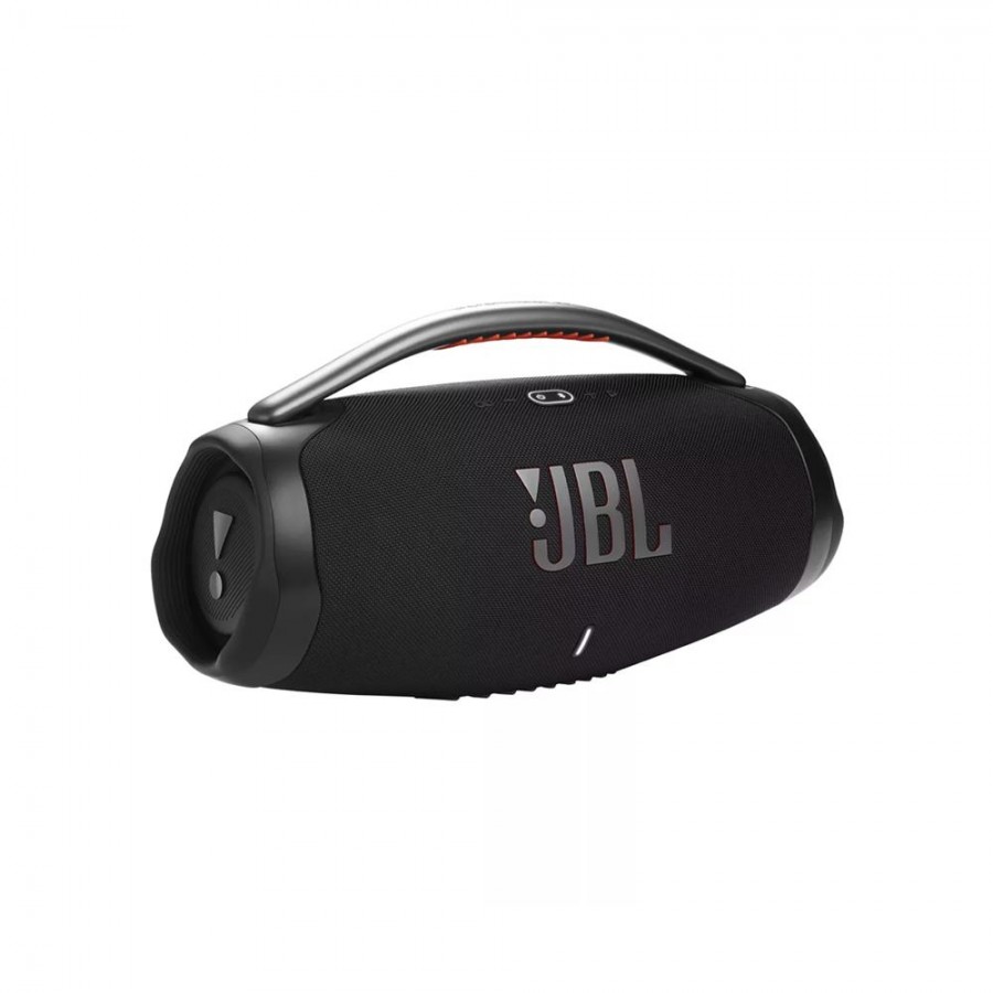 JBL BOOMBOX 3 WIFI HOPARLÖR - SİYAH