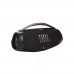 JBL BOOMBOX 3 WIFI HOPARLÖR - SİYAH