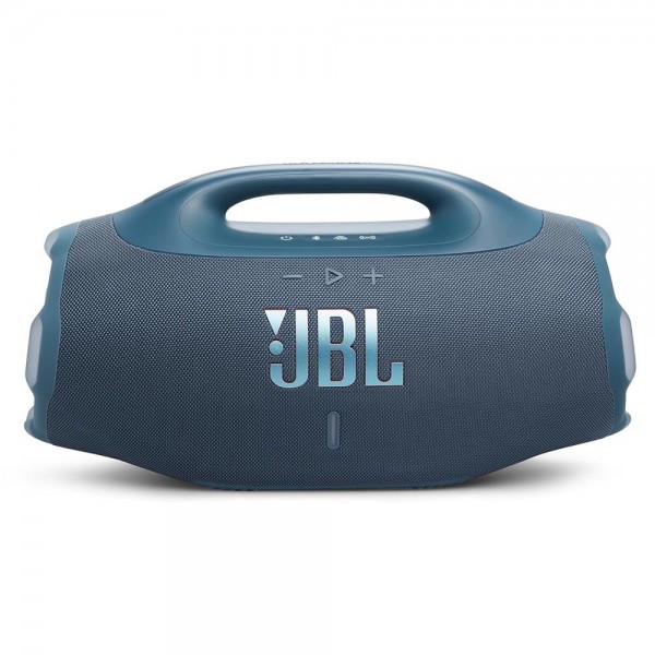 JBL BOOMBOX 4 IP67 BLUETOOTH HOPARLÖR-MAVİ&hellip;