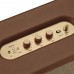 MARSHALL WOBURN III BLUETOOTH HOPARLÖR - BROWN