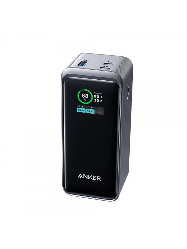 Anker 735 Prime 20.000 mAh 200w Powerbank - Siyah&hellip;