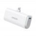Anker 621 Powerbank 5000 mAh Lightning Connector 12W - Beyaz