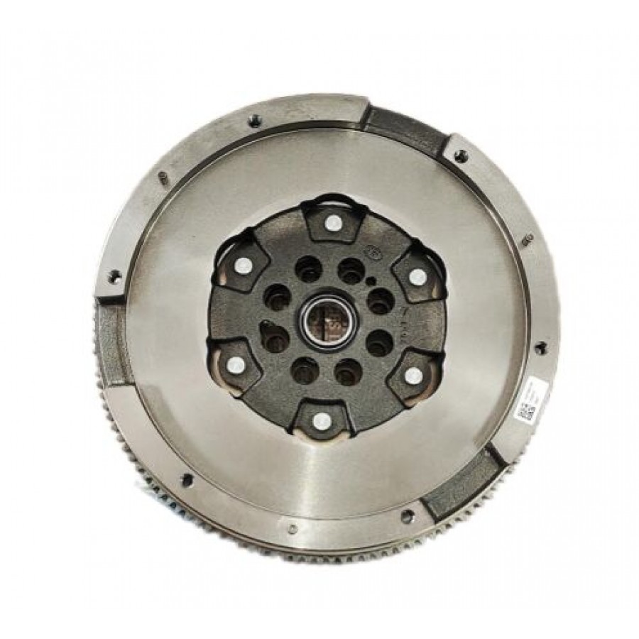 Master 4-IV Motor Volantı (Tek Teker) 2.3 Dci M9T (Euro 6) 2020-> 123008972R-Renault Mais