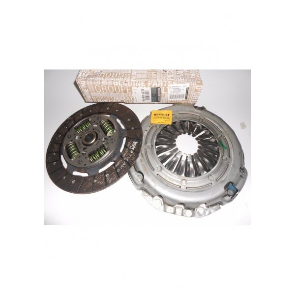 Debriyaj Seti Renault Master 2 2.5Dci 8201516550&hellip;