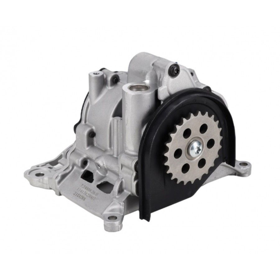 BMW MINI N47N (N47D16) Yağ Pompası 11417823007