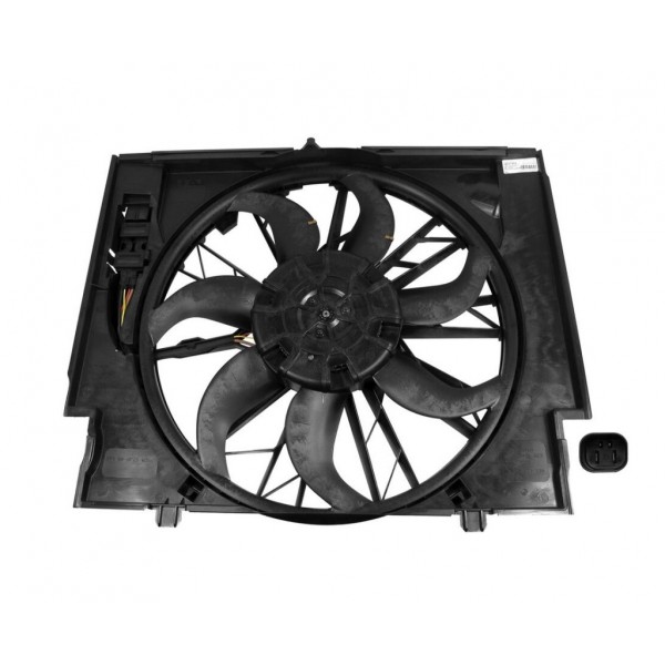 BMW E60 Dizel 09/2006 Sonrası Klima Fanı 17428508251&hellip;