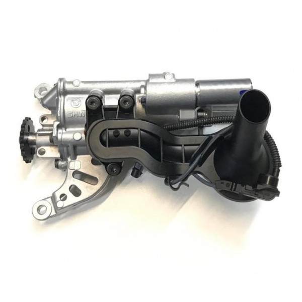 BMW F20 F21 F30 F31 N13 Yağ Pompası 11417600466&hellip;