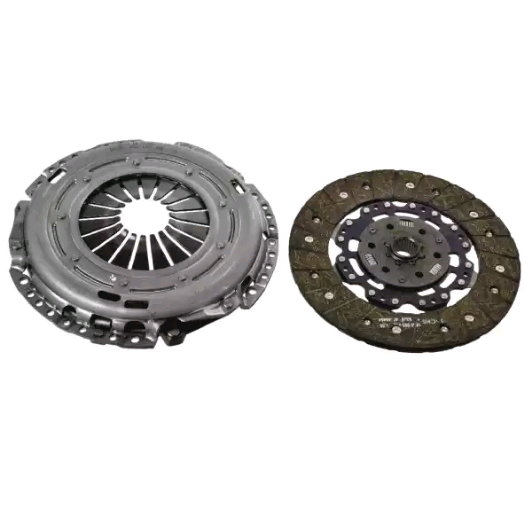 AUDI A3 Debriyaj Seti 2.0 TDI BKP / CBAB Motor / SACHS Tipi - LUK&hellip;