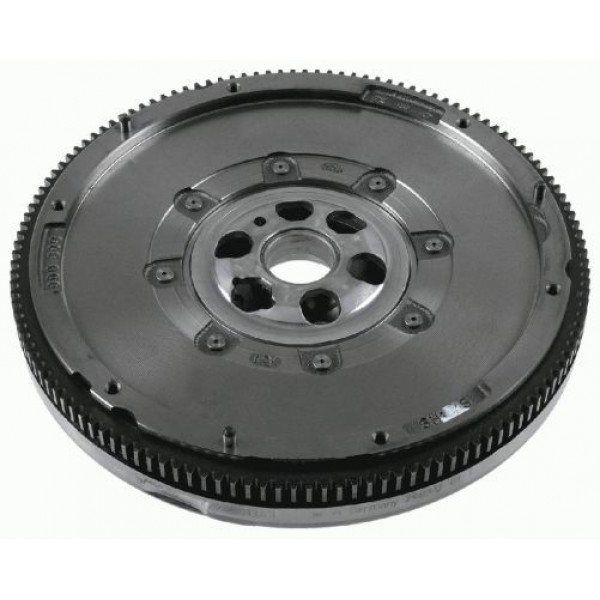 Audi A1 Deriyaj Volanı Seti 1.6 TDI 105 Beygir 2010-2018 SACHS&hellip;