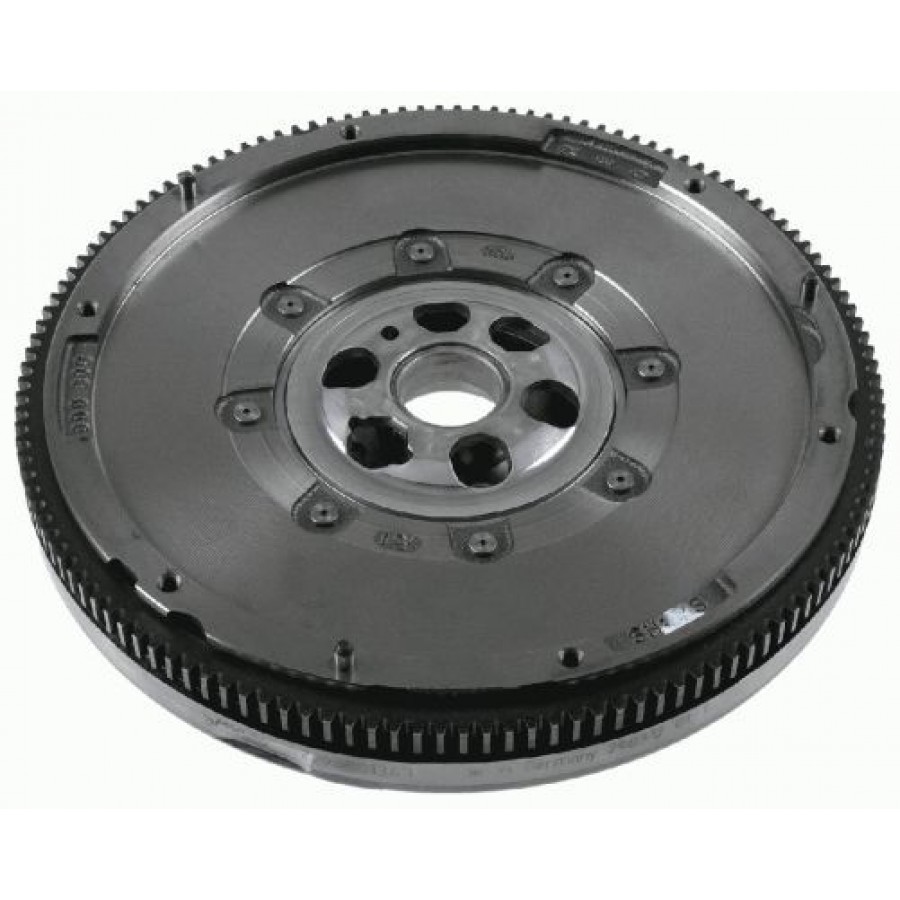 Audi A1 Deriyaj Volanı Seti 1.6 TDI 105 Beygir 2010-2018 SACHS