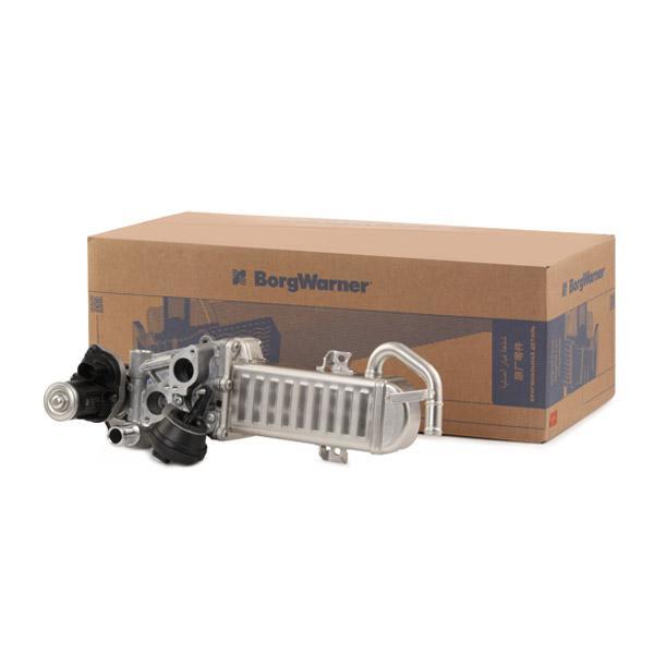 Audi Q3 Soğutuculu EGR Valfi 2.0 TDI 177 Beygir CFGC Motor 2012-2018 &hellip;