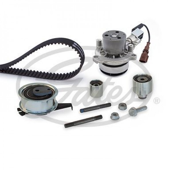 Audi Q5 Devirdaimli Triger Seti 2.0 TDI 190 Beygir Soketli 2017 Sonras&hellip;