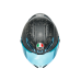 Agv Pista GP RR Futuro Carbonio Kapalı Kask