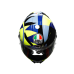Agv Pısta GP RR Soleluna 2022 Kapalı Kask
