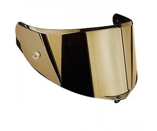 AGV Pista GP R / Corsa R / Veloce-S Iridium Gold Vizör&hellip;