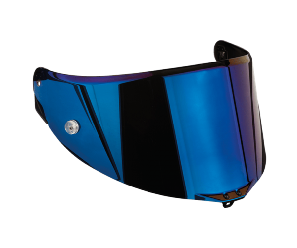 Agv Pista Gp Corsa İridium Blue Vizör&hellip;