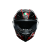 Agv Pista Gp RR Performance Carbon Red Kapalı Kask
