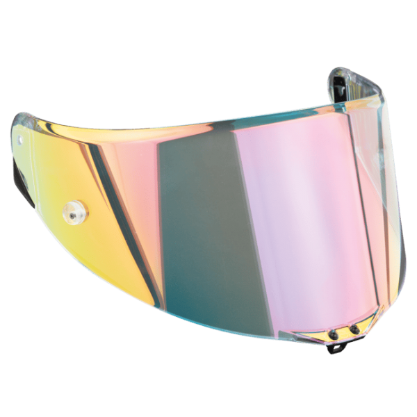 Agv Race 3 E2206 Rainbow Vizör&hellip;