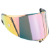 Agv Race 3 E2206 Rainbow Vizör