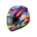 Arai RX-7V Evo Misano Kapalı Kask