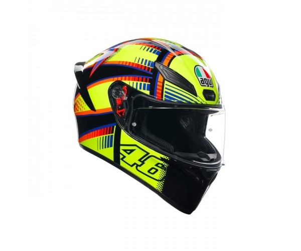 Agv K1 S Soleluna 2015 Kapalı Kask&hellip;