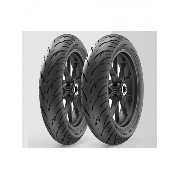 Yamaha YZF R25 Anlaş Tournee Sport Dış Lastik Takımı&hellip;