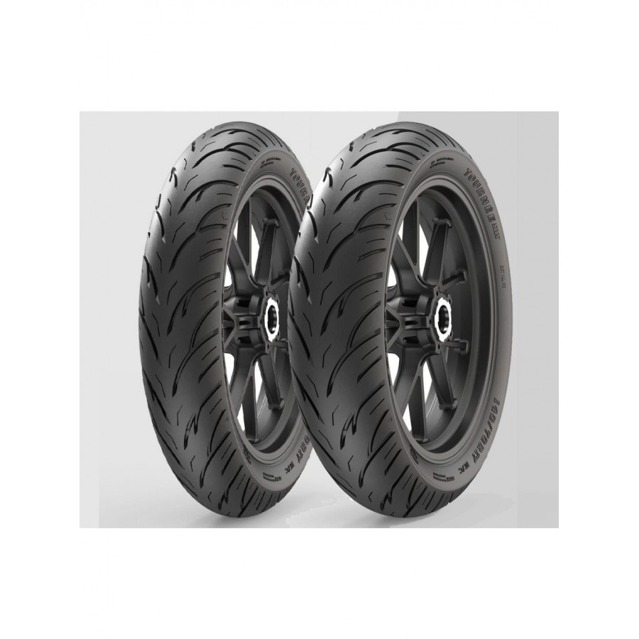 Yamaha YZF R25 Anlaş Tournee Sport Dış Lastik Takımı
