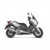 Akrapovıc Egzoz Yamaha Xmax 250 300 2017 - 2024 (slıp-on Lıne 