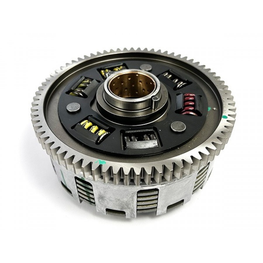 Cfmoto 450sr Debriyaj Komple