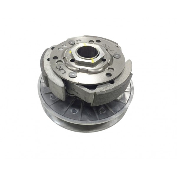 Sym Joymax Z 250 Arka Varyatör … Sym Joymax Z 250 Arka Varyatör …