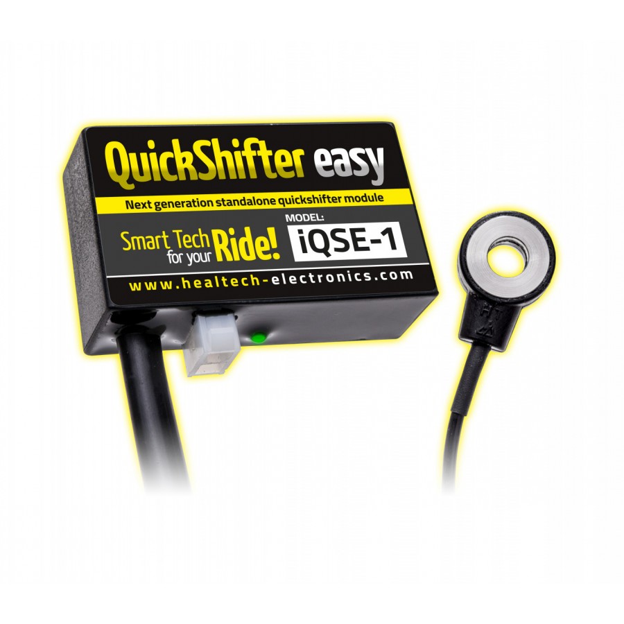 Healtech Profesyonel Arıza Tespit Cihazı - Suzukı Euro3 Motosiklet İçin - Obd Tool