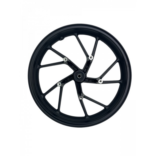 Cf Moto Clx2 250nk Ön Jant - Çelik &hellip;