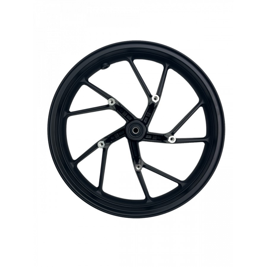 Cf Moto Clx2 250nk Ön Jant - Çelik 