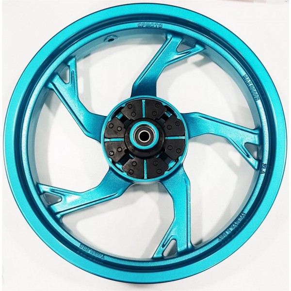 Cfmoto Arka Jant Çelik (orj) Cf Moto 150nk&hellip;