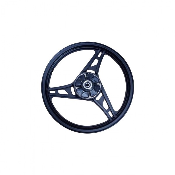 Mondıal Mh 125 Drıft Arka Jant Siyah 125mc 150mc Mh-mnr&hellip;