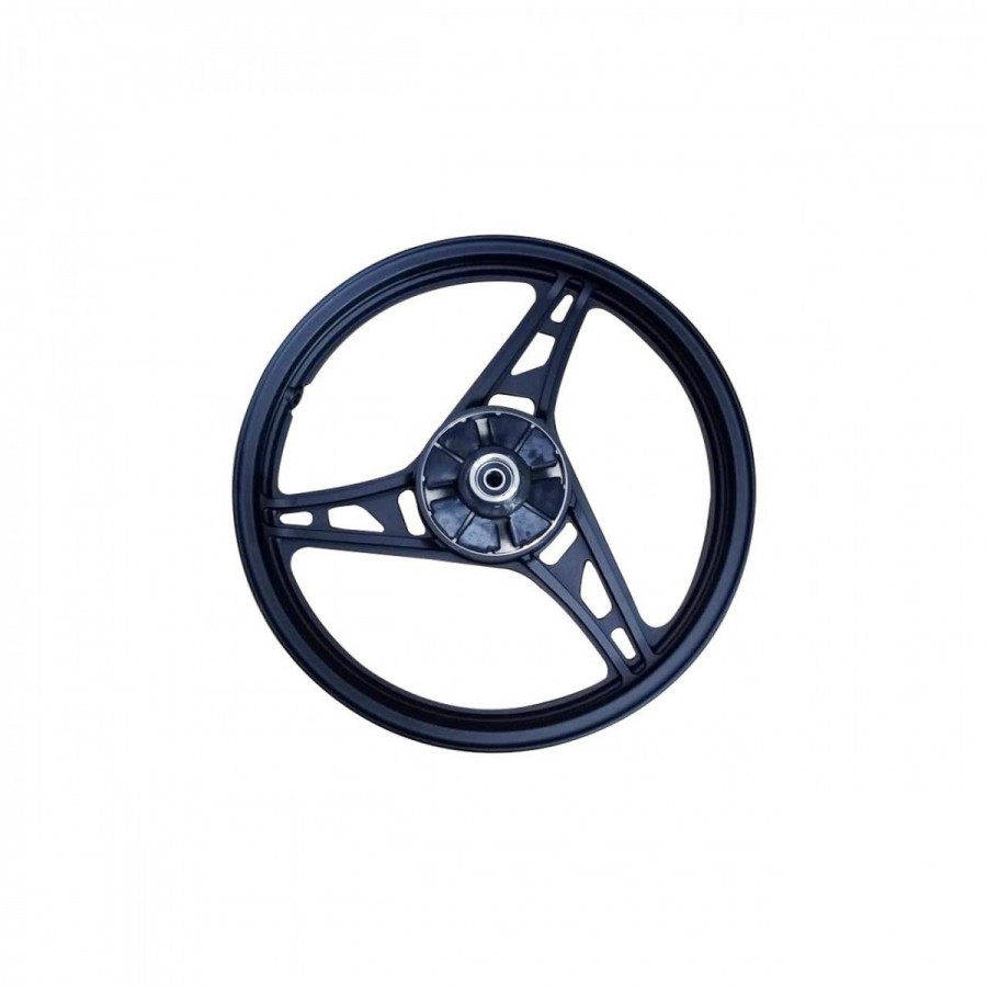 Mondıal Mh 125 Drıft Arka Jant Siyah 125mc 150mc Mh-mnr