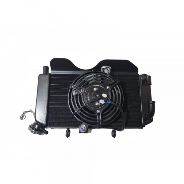 Cf Moto 250nk Radyator (2023) Orj… Cf Moto 250nk Radyator (2023) Orj…