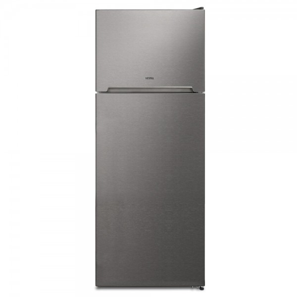 Vestel NF48011 X 434 Lt No-Frost Buzdolabı&hellip;