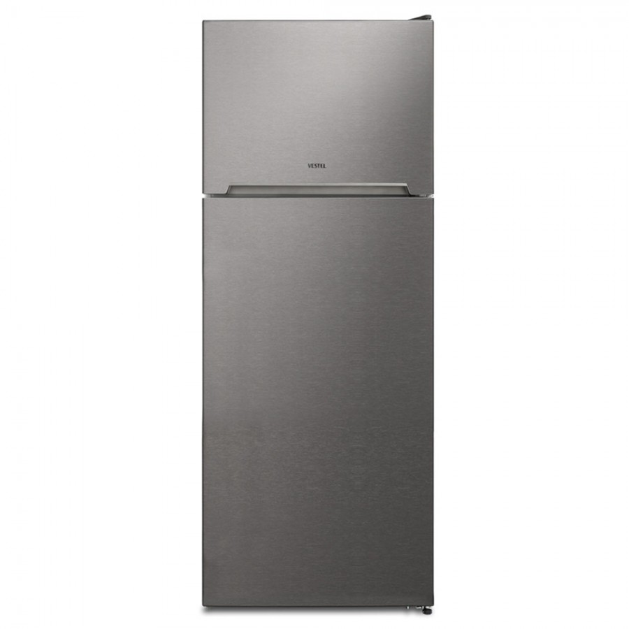 Vestel NF48011 X 434 Lt No-Frost Buzdolabı
