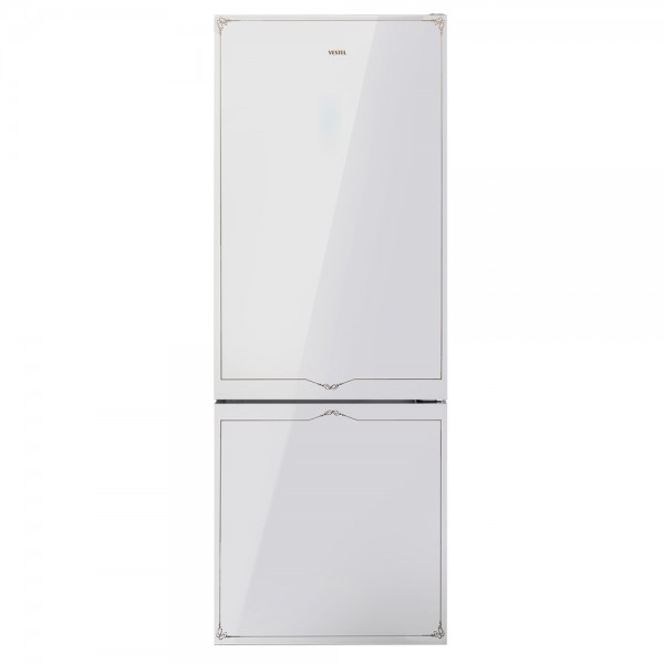 Vestel NFK54011 CRB GI PRO 481 Lt No-Frost Buzdolabı&hellip;