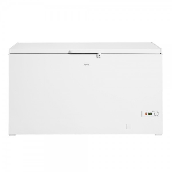 Vestel SD50011 DuoMode Sandık Tipi Derin Dondurucu&hellip;