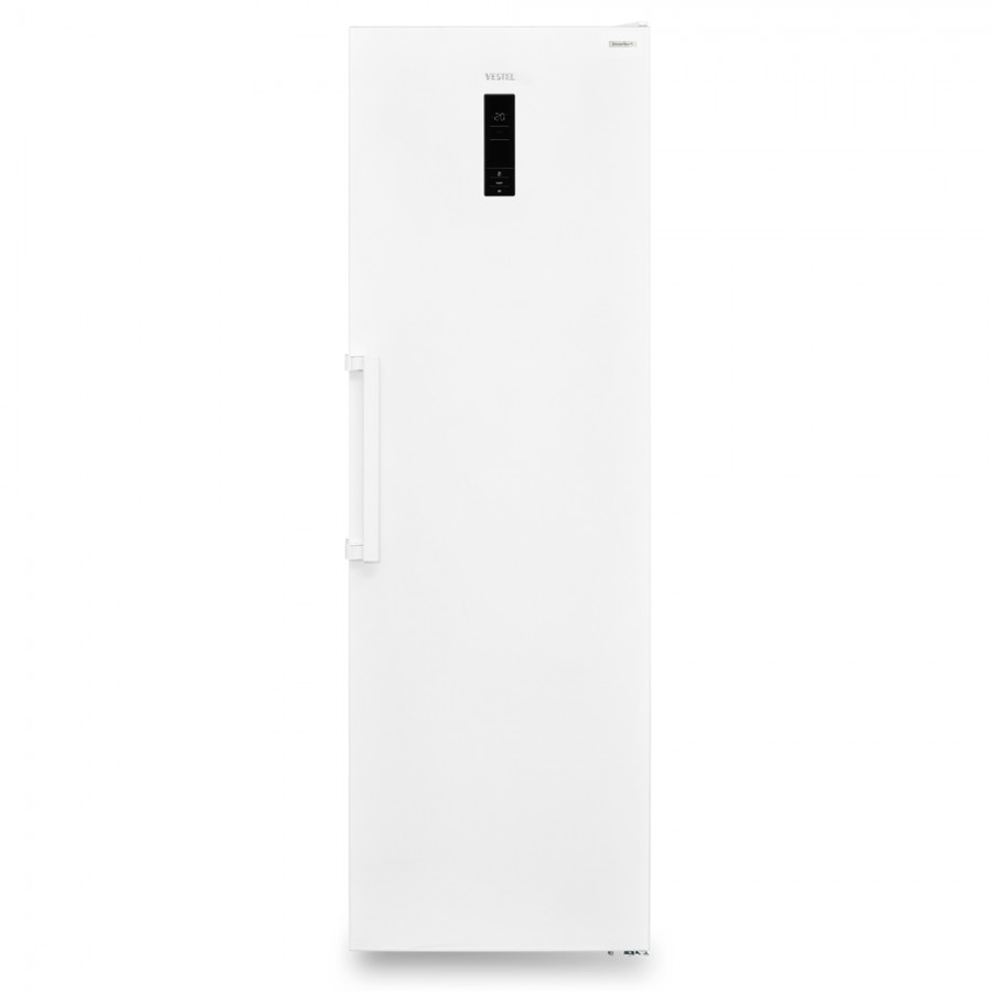 Vestel CDL701 E NF DuoMode Dikey Derin Dondurucu