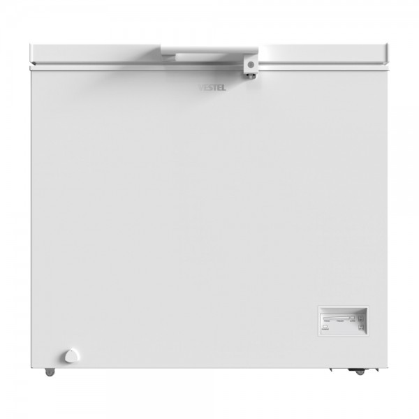 Vestel SD20111 DuoMode Sandık Tipi Derin Dondurucu&hellip;