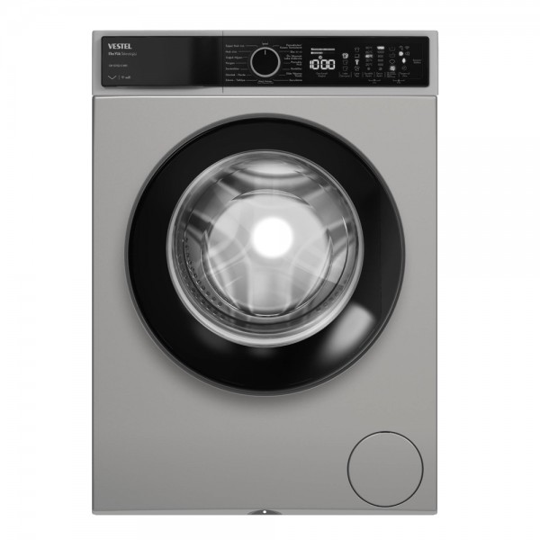 Vestel CMI 107422 G 10 Kg 1200 Devir Çamaşır Makinesi&hellip;
