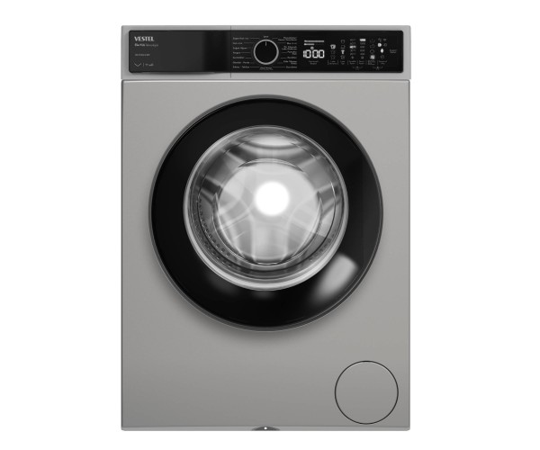 Vestel CMI 97422 G WIFI 9 Kg 1200 Devir Çamaşır Makinesi&hellip;