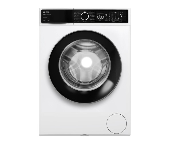 Vestel CMI 87402 WIFI 8 Kg 1000 Devir Çamaşır Makinesi&hellip;