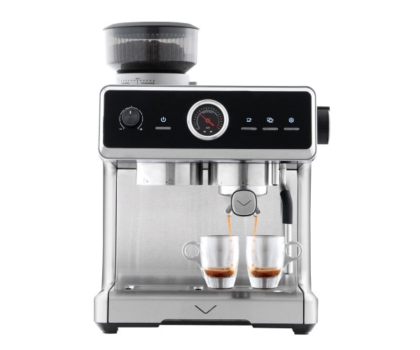 Vestel Barista Pro Yarı Otomatik Espresso Makinesi&hellip;