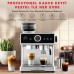 Vestel Barista Pro Yarı Otomatik Espresso Makinesi