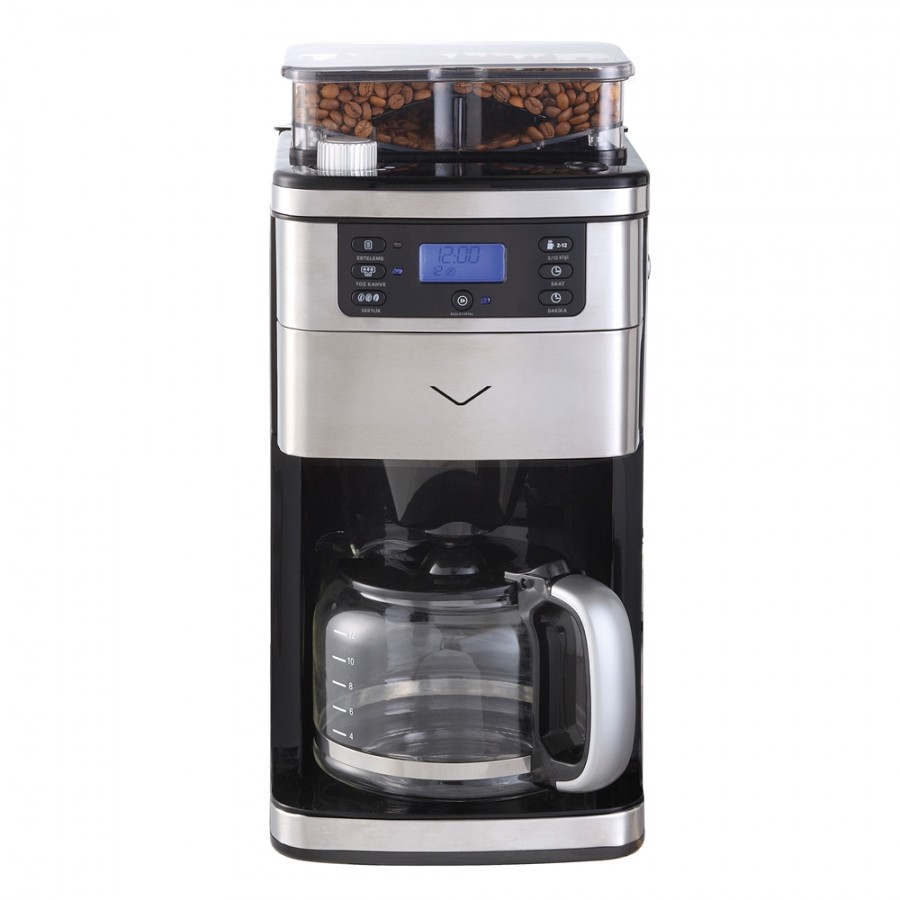 Vestel Taze Filtre Kahve Makinesi